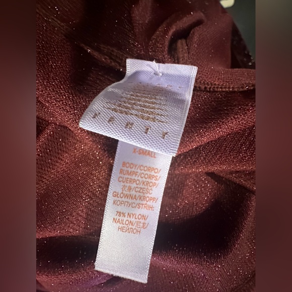 Savage X Fenty SLEEP & SHINE HOODED ONESIE♦️ - Picture 9 of 13